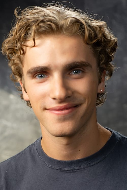 August Blanco Rosenstein photo