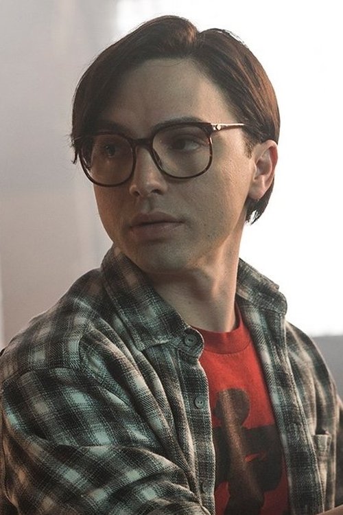 August Emerson photo