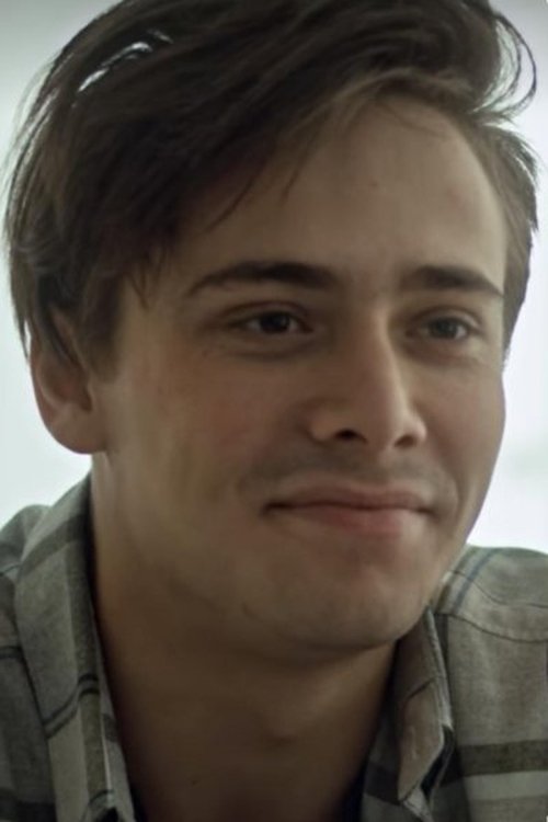 August Igor Svideniouk Egholm photo