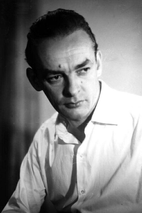 August Kowalczyk photo