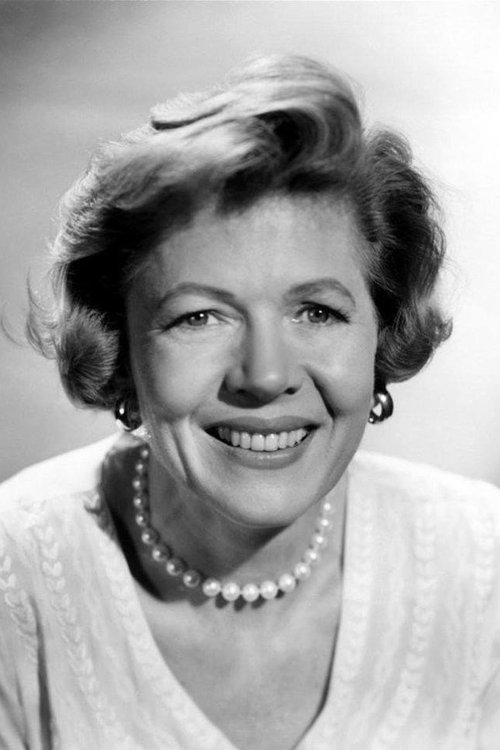 Augusta Dabney photo