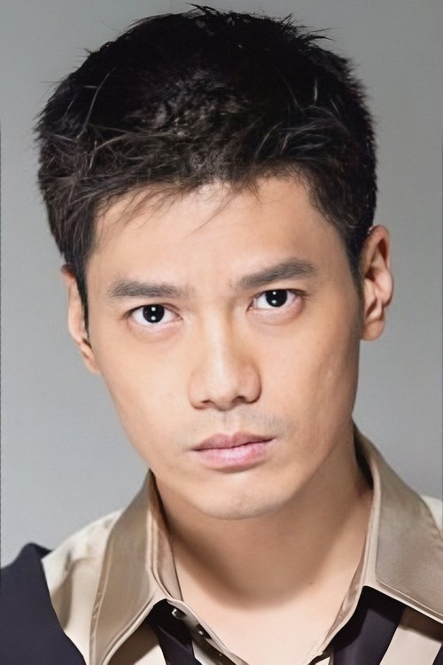 Auguste Kwan Tak-Fai photo