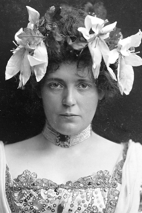 Auguste Prasch-Grevenberg photo