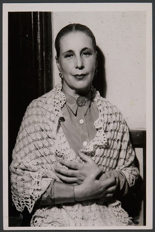 Auguste Pünkösdy photo