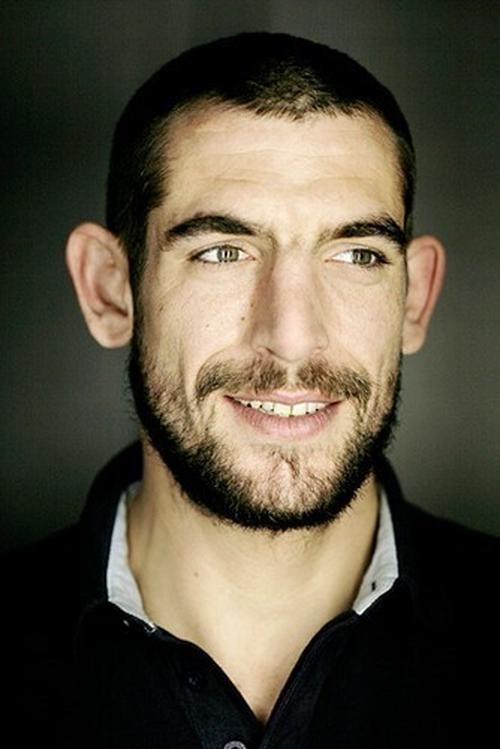 Augustin Legrand photo