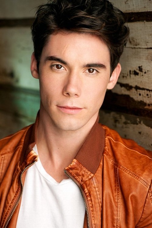 Augustine Hargrave photo