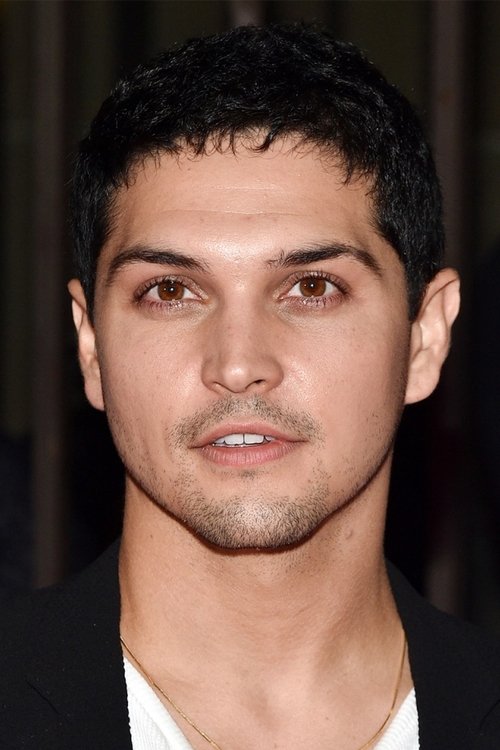 Augusto Aguilera photo