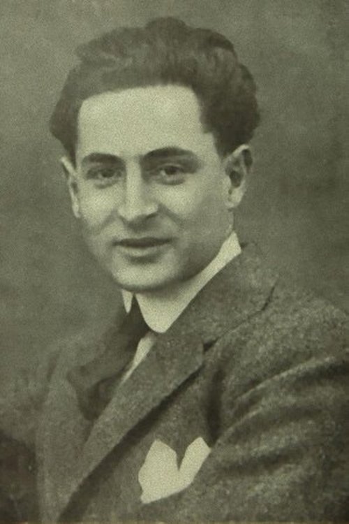 Profile image of Augusto Genina