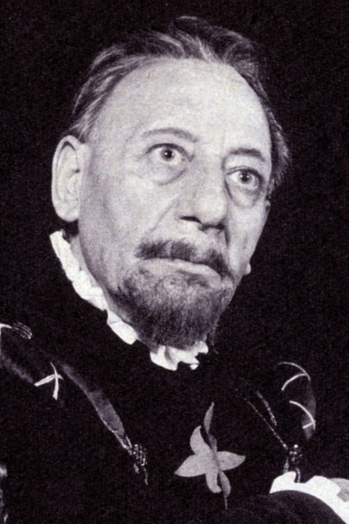 Augusto Mastrantoni photo