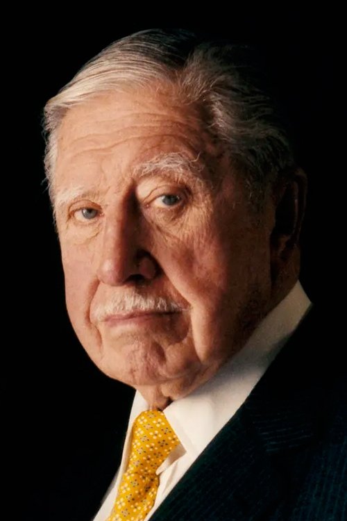 Augusto Pinochet photo