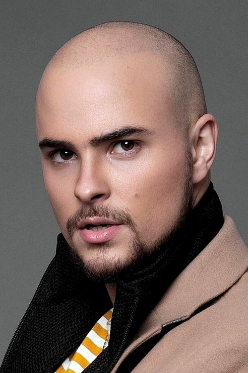 Augusto Schuster photo