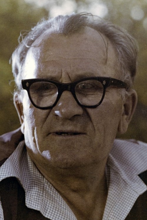 Augustyn Halotta photo