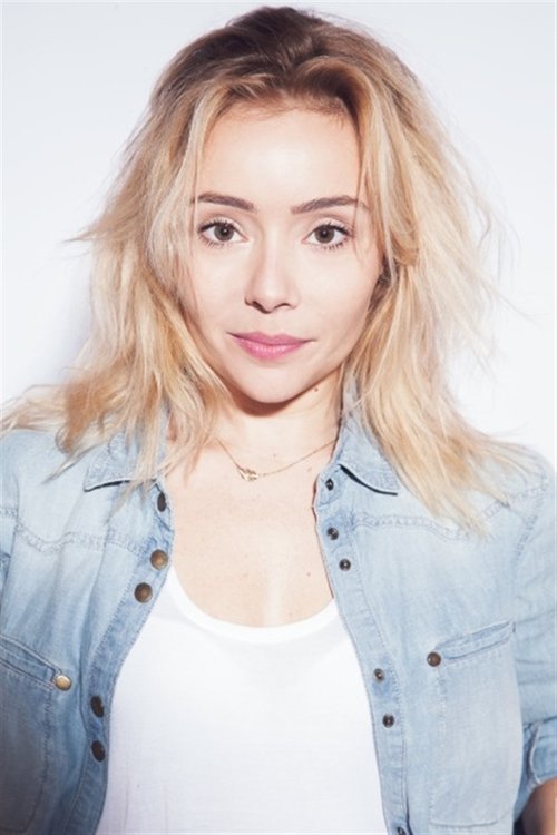 Aurelia Crebessegues photo