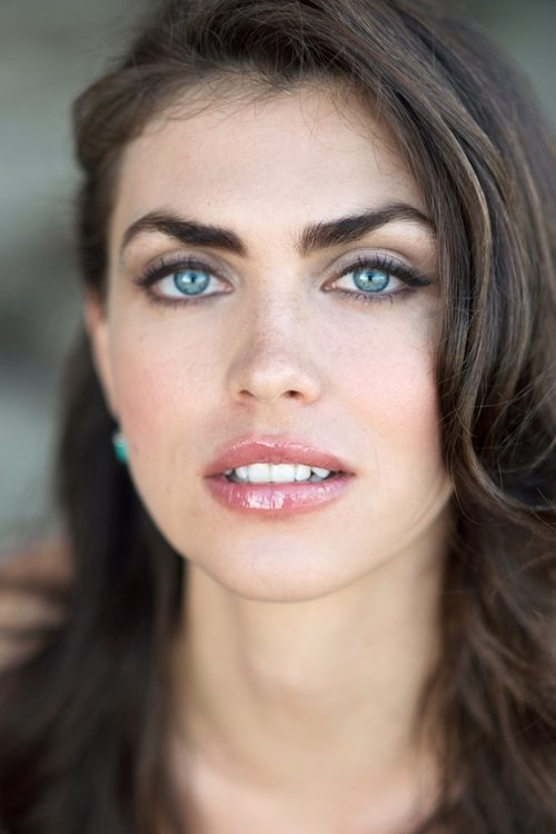 Aurelia Scheppers photo