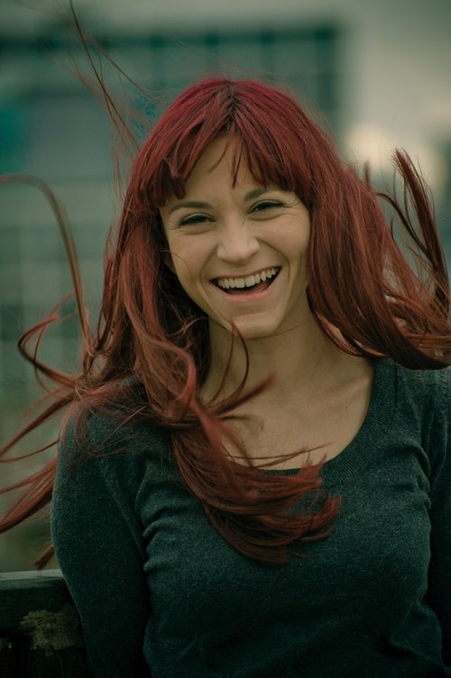 Aurélie Amblard photo