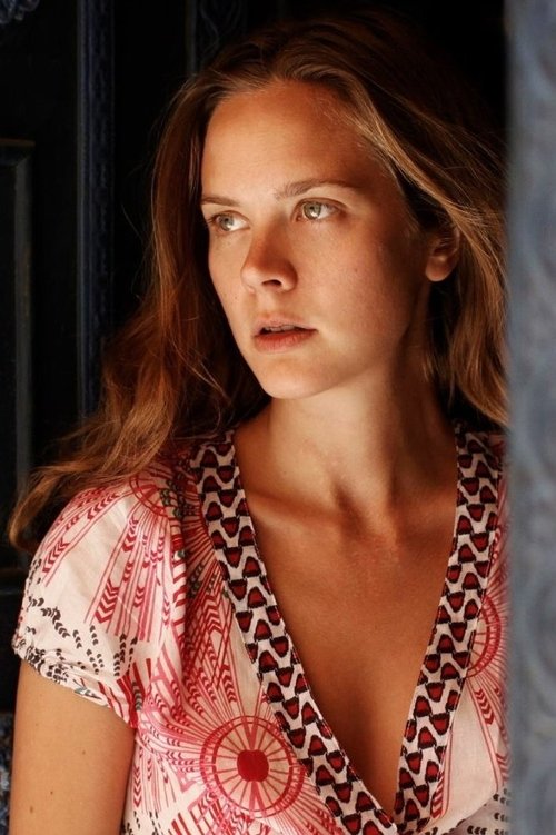 Aurélie Houguenade photo