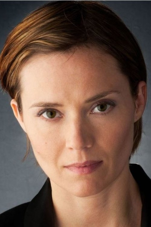 Aurélie Meriel photo