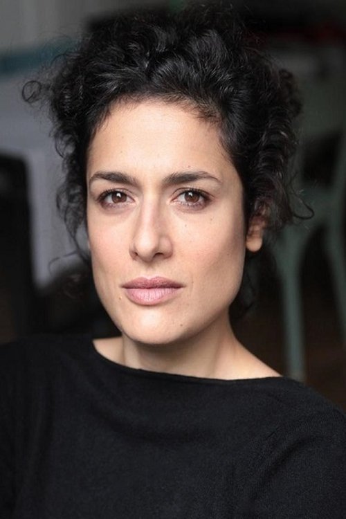 Aurélie Valat photo