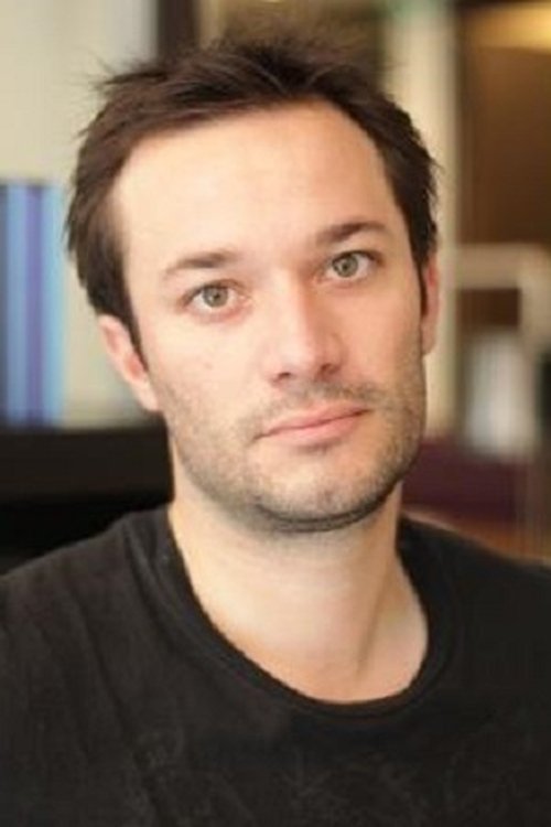 Profile image of Aurélien Poitrimoult