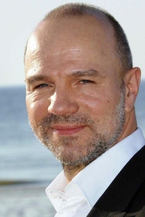 Aurélien Recoing photo