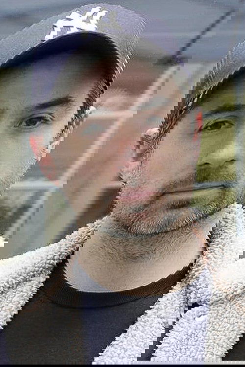 Aurélien Vernhes-Lermusiaux photo