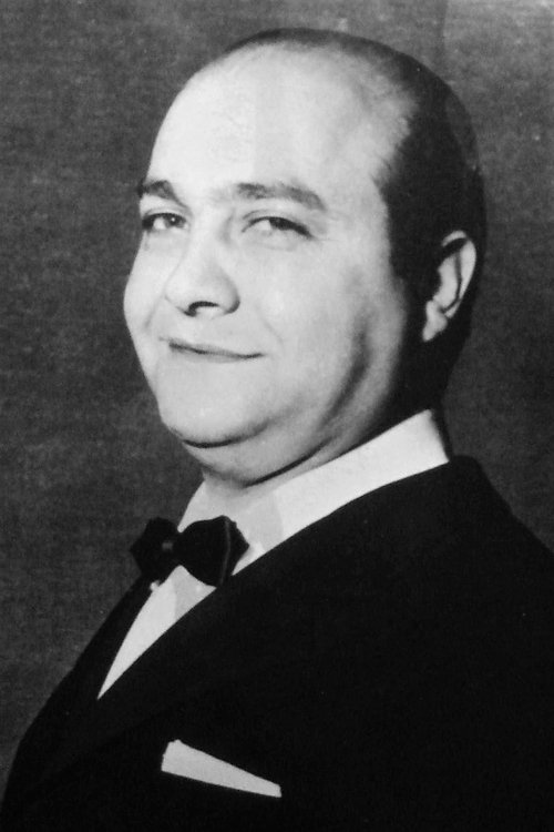 Aurelio Fierro photo