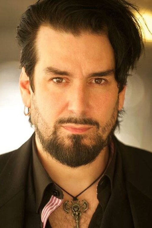 Aurelio Voltaire photo