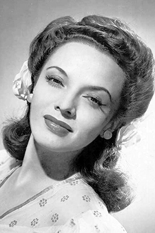 Aurora Miranda photo