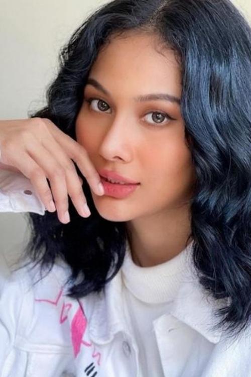 Aurra Kharishma photo