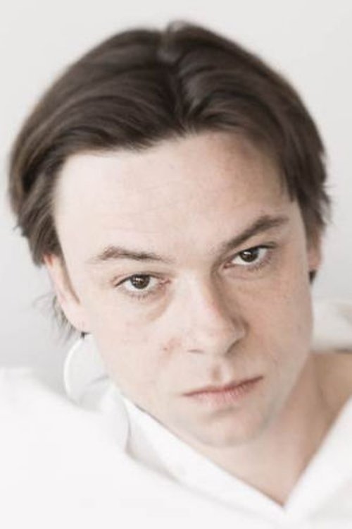 Aus Greidanus Jr. photo