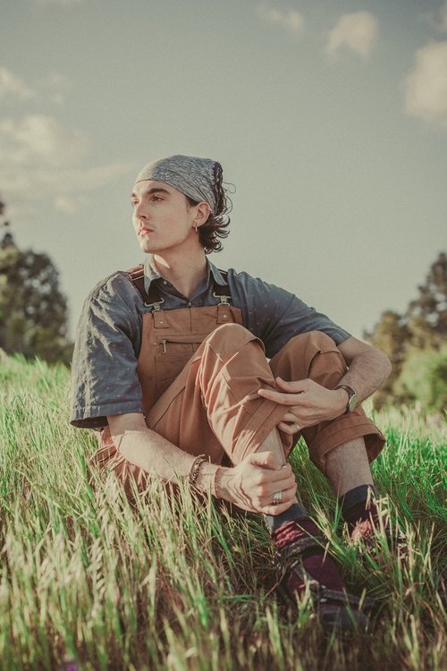 Austin Dalgleish photo