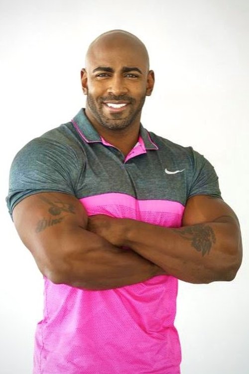 Austin J. Rhodes photo