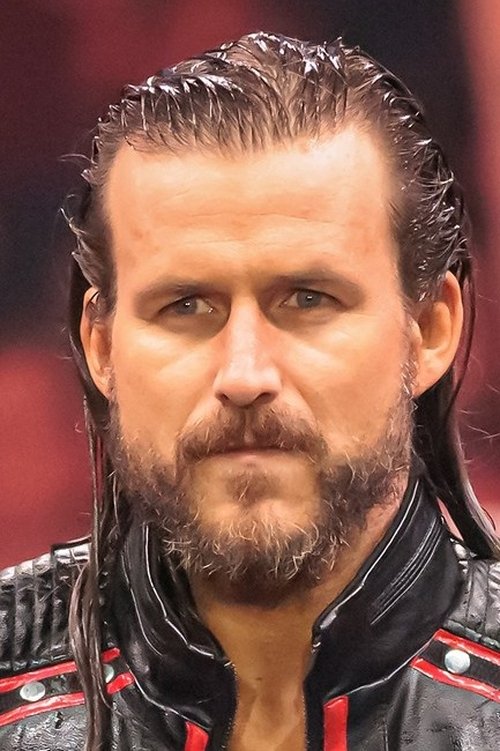 Austin Jenkins photo