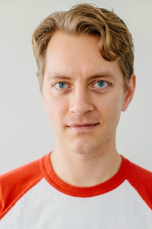 Austin M. Craig photo