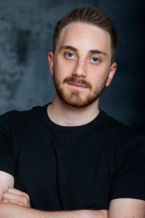 Austin Macdonald photo