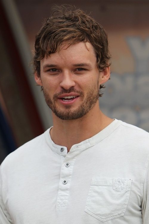 Austin Nichols photo