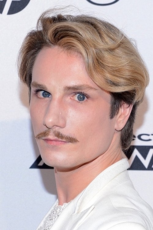 Austin Scarlett photo