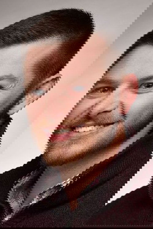 Profile image of Austin Simmons