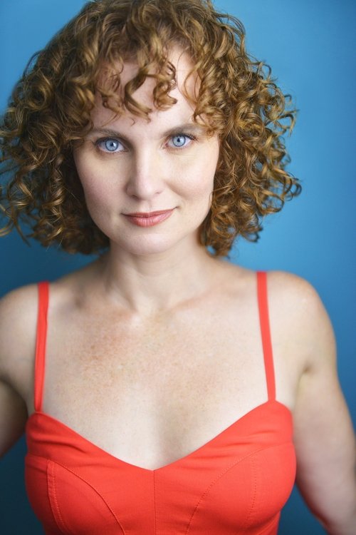 Autumn Hurlbert photo