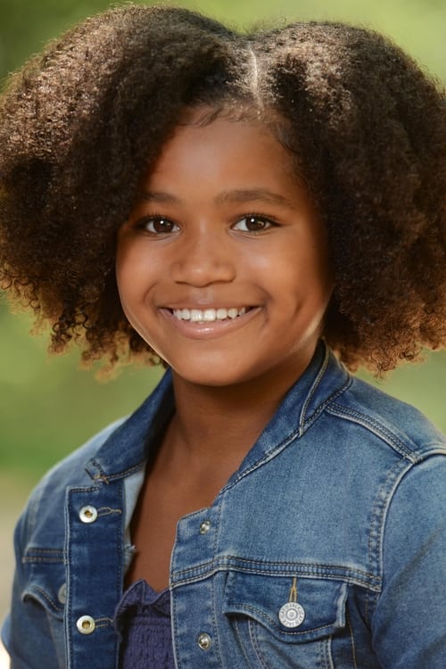 Avangeline Friedlander photo