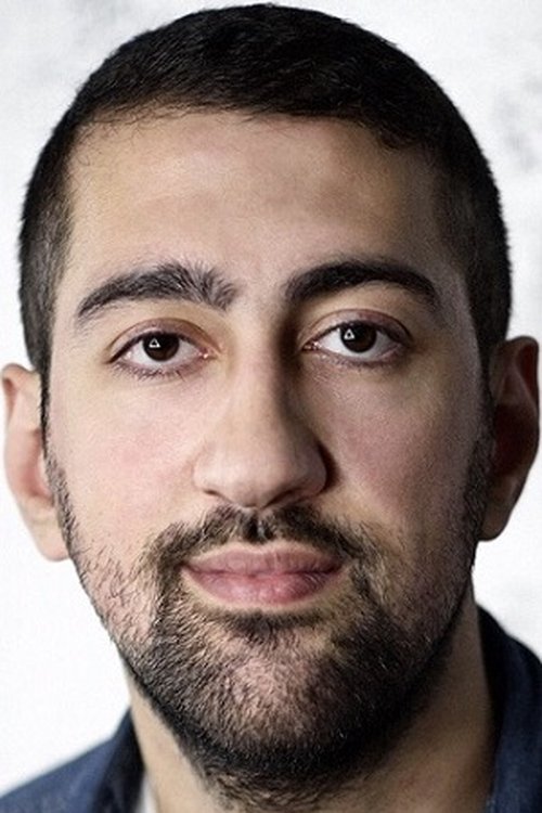 Profile image of Avet Oganesyan