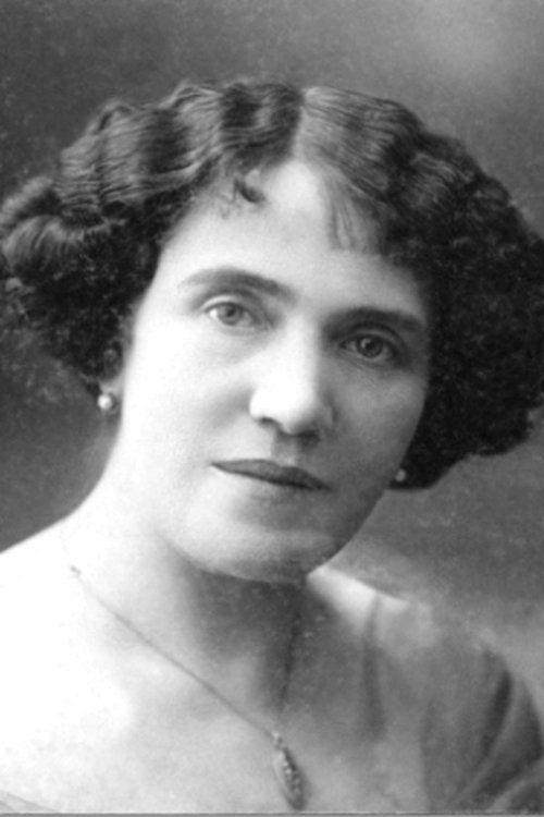 Avgusta Danilova photo