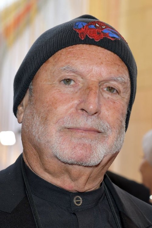 Avi Arad photo