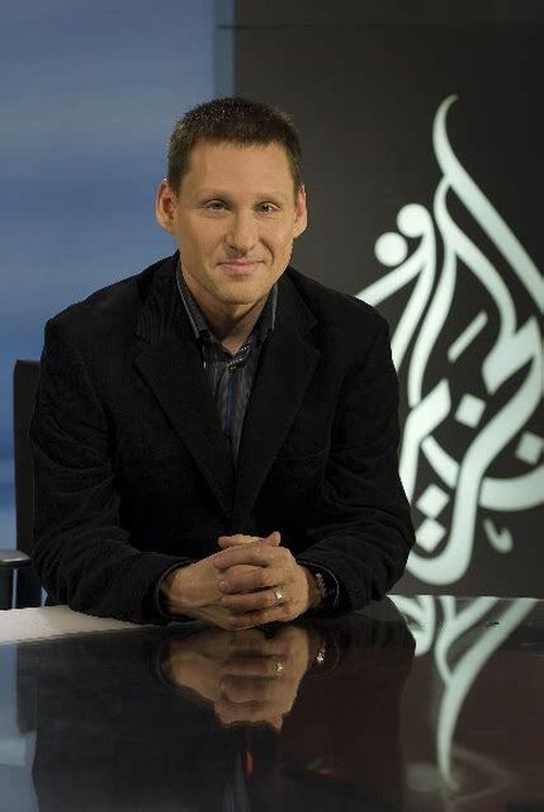 Profile image of Avi Lewis