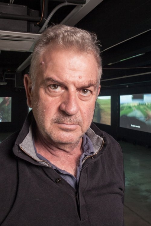 Profile image of Avi Mograbi