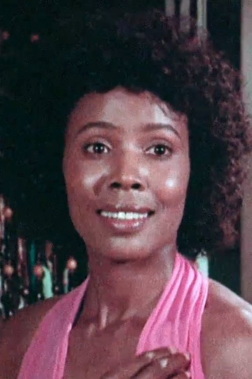 Avis McCarther photo