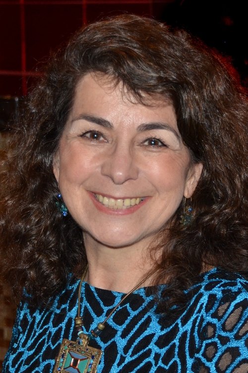 Profile image of Aviva Kempner