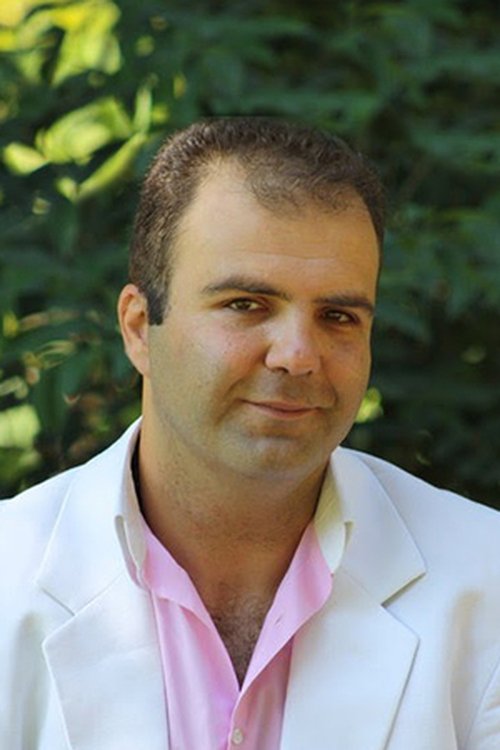 Avraam Papadopoulos photo