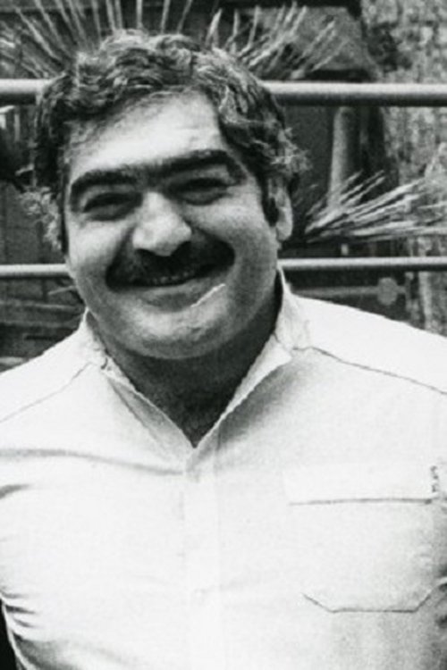 Avtandil Maisuradze photo