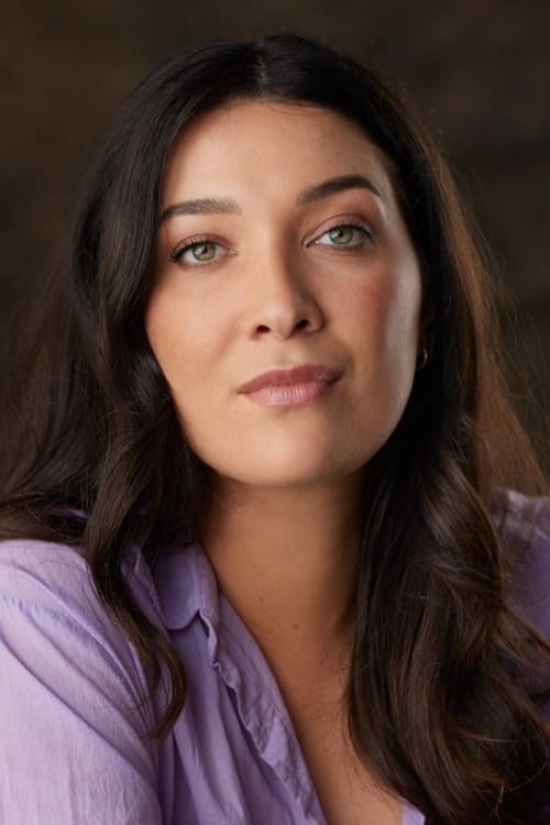 Awhimai Fraser photo